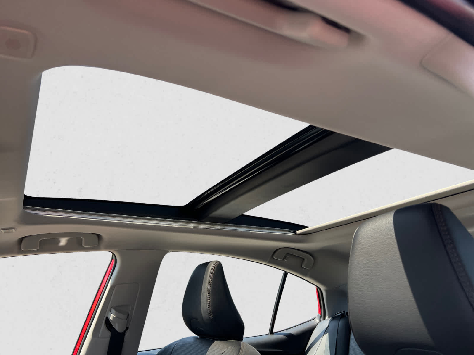 2026 Toyota Camry XLE AWD (Natl)