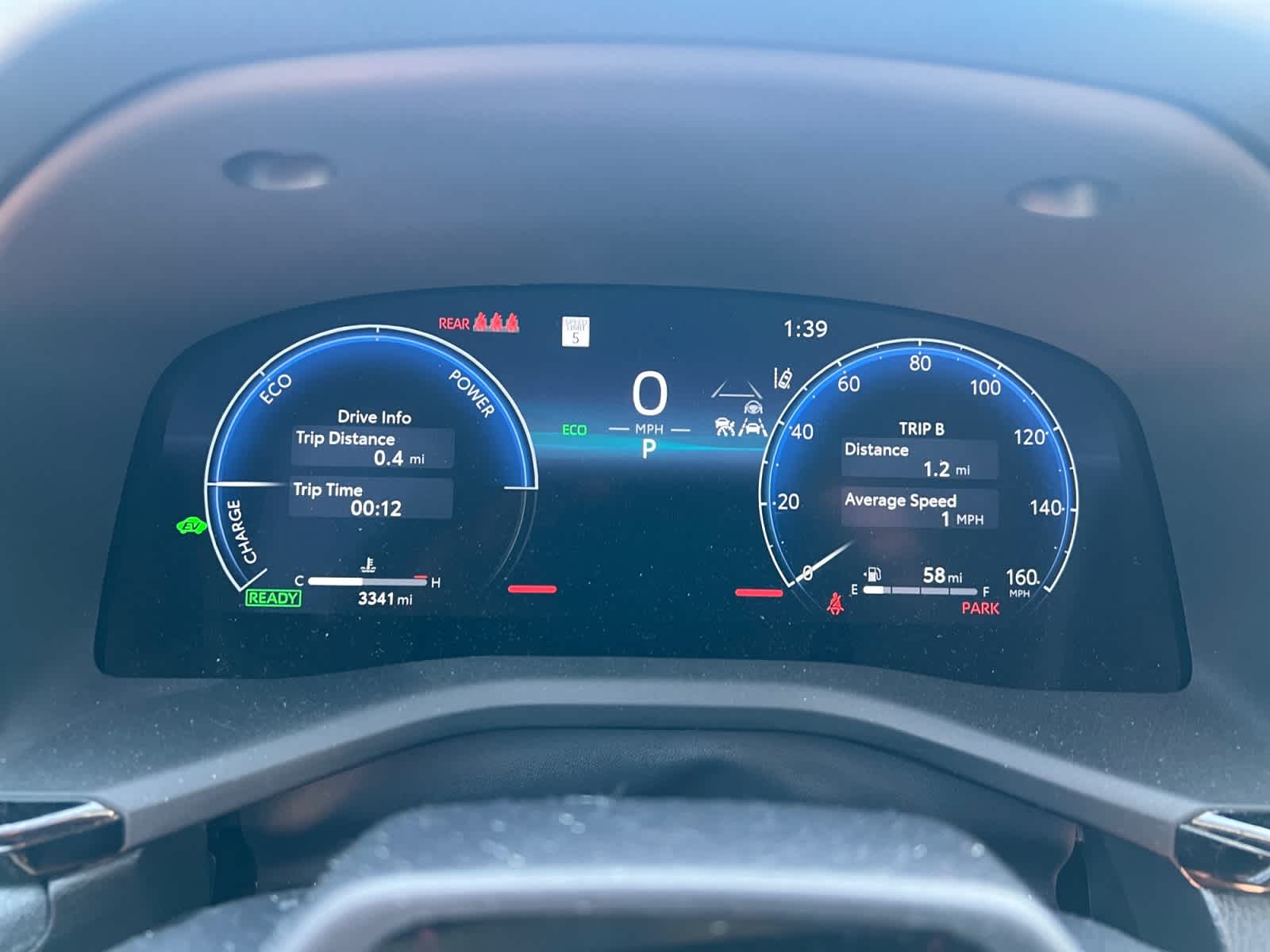 2026 Toyota Camry XLE AWD (Natl)