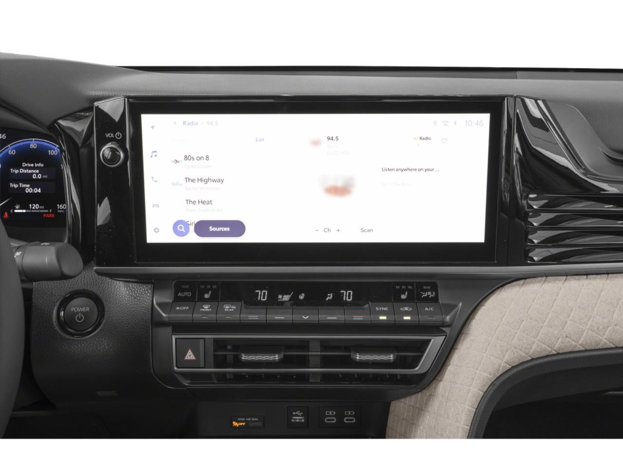 2026 Toyota Camry XLE AWD (Natl)