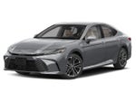 2026 Toyota Camry XLE AWD (Natl)