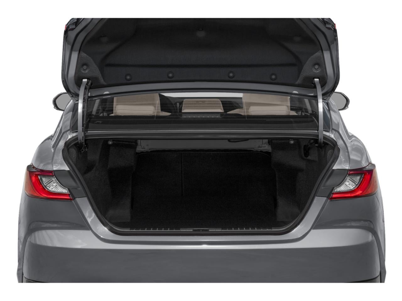 2026 Toyota Camry XLE AWD (Natl)