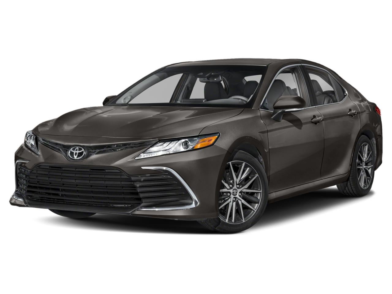 2021 Toyota Camry XLE Auto (SE)