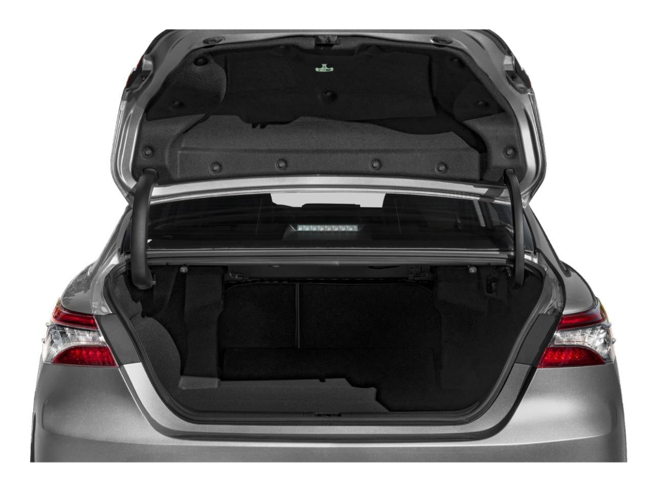 2021 Toyota Camry XLE Auto (SE)