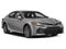 2021 Toyota Camry XLE Auto (SE)