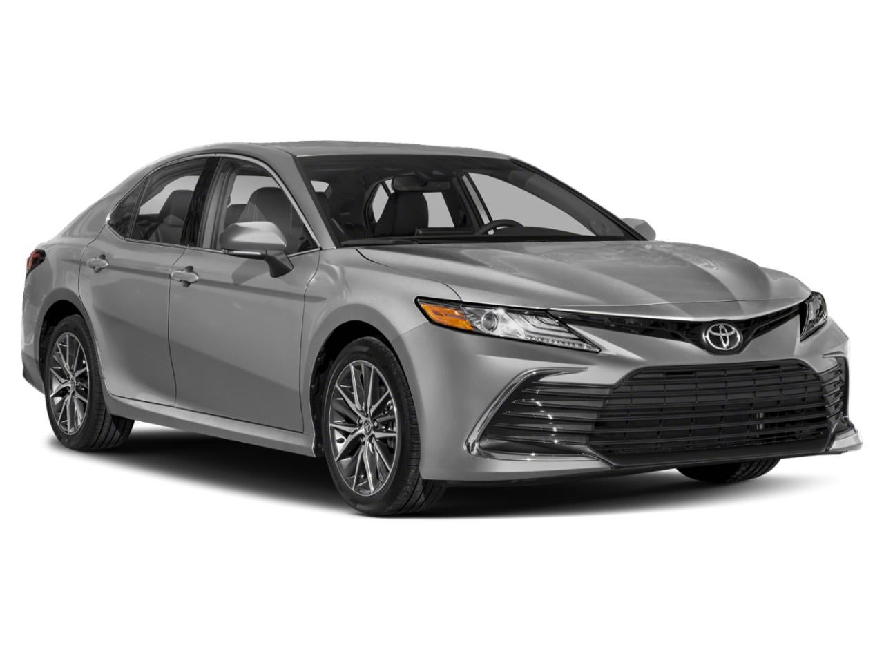 2021 Toyota Camry XLE Auto (SE)