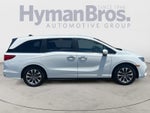 2022 Honda Odyssey EX-L Auto