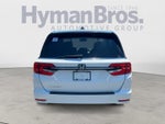2022 Honda Odyssey EX-L Auto