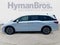 2022 Honda Odyssey EX-L Auto