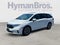 2022 Honda Odyssey EX-L Auto