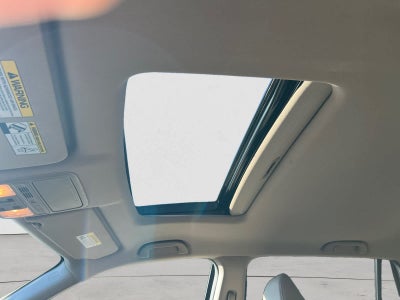 2016 Honda Pilot AWD EX-L
