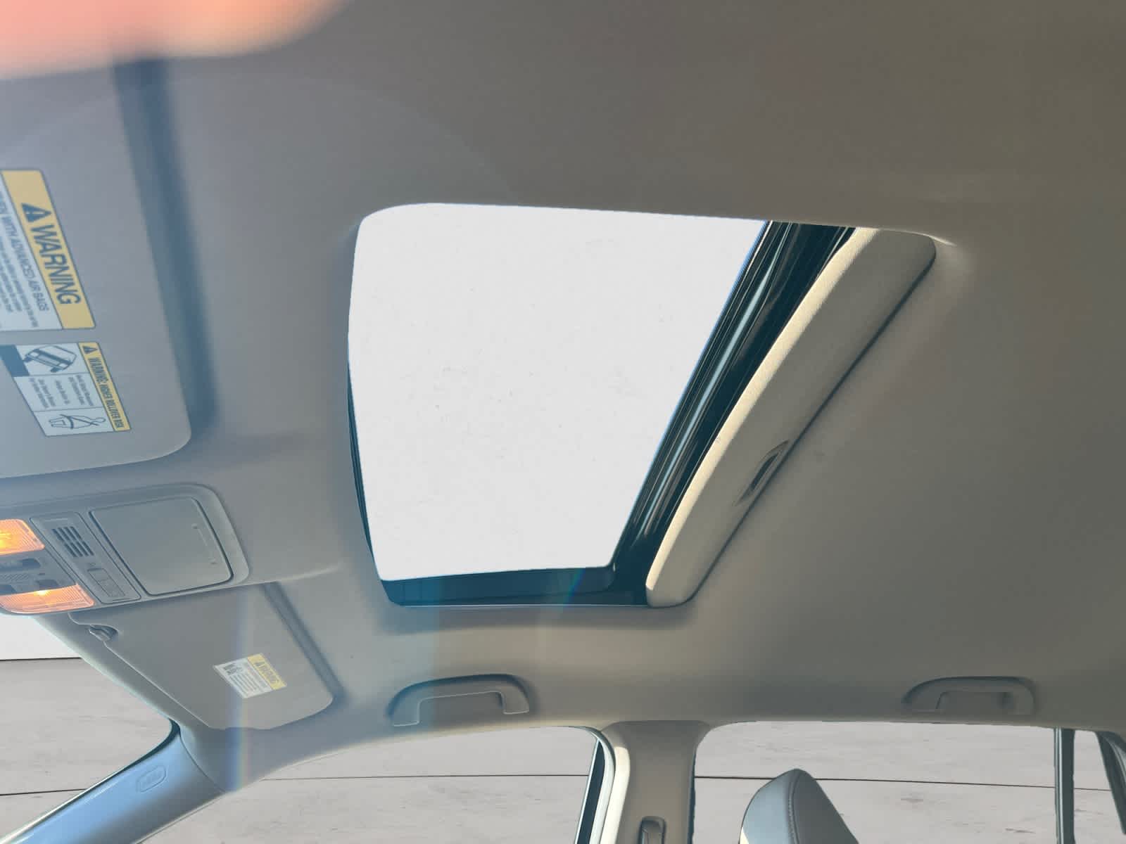 2016 Honda Pilot AWD EX-L