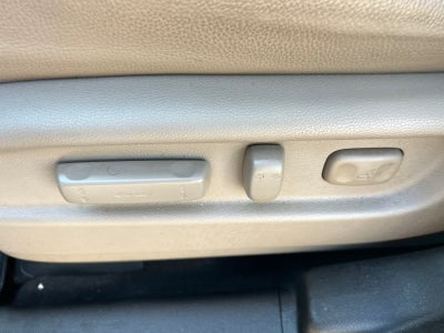 2016 Honda Pilot AWD EX-L