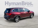 2016 Honda Pilot AWD EX-L