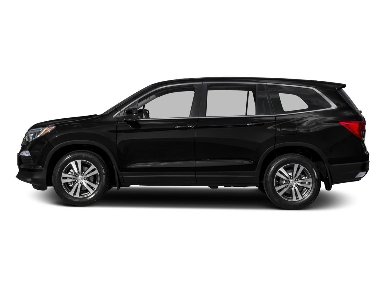 2016 Honda Pilot AWD EX-L