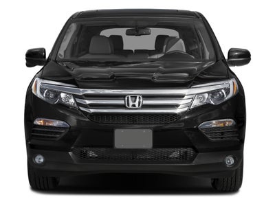2016 Honda Pilot AWD EX-L