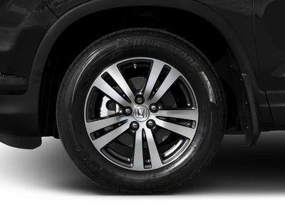 2016 Honda Pilot AWD EX-L