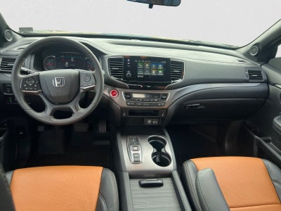 2021 Honda Passport Sport FWD