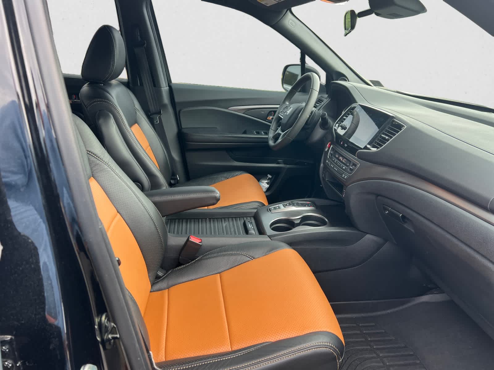 2021 Honda Passport Sport FWD