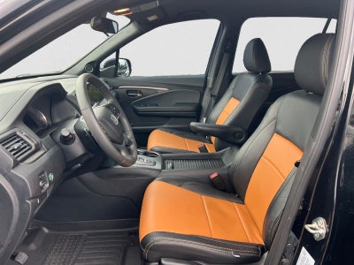 2021 Honda Passport Sport FWD