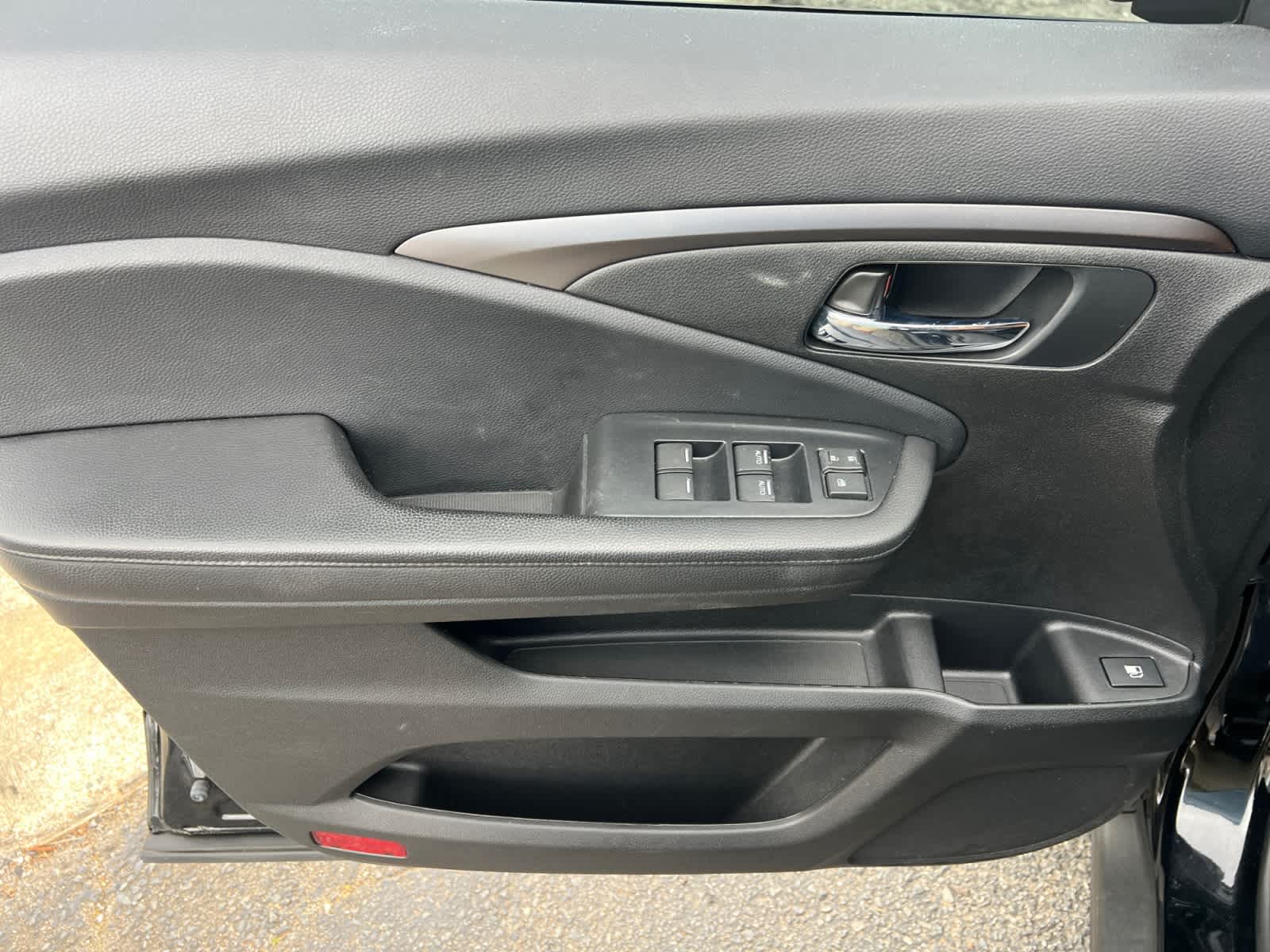 2021 Honda Passport Sport FWD