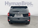 2021 Honda Passport Sport FWD
