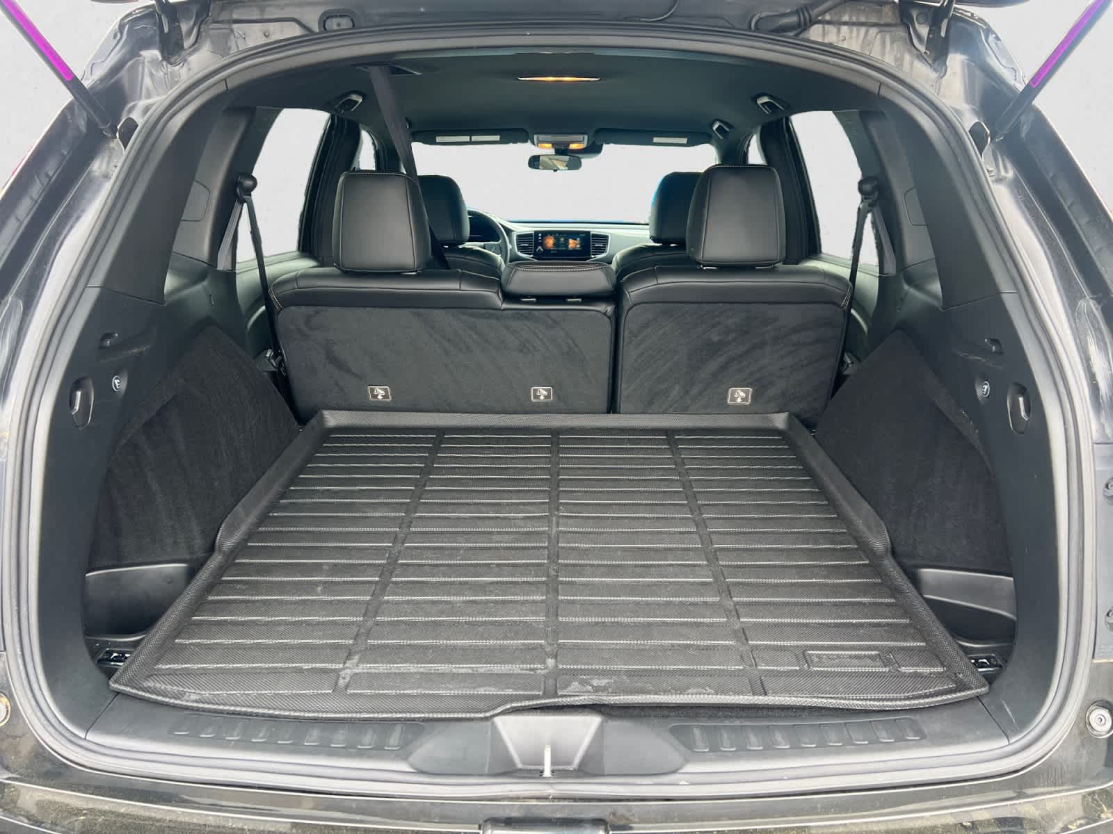2021 Honda Passport Sport FWD