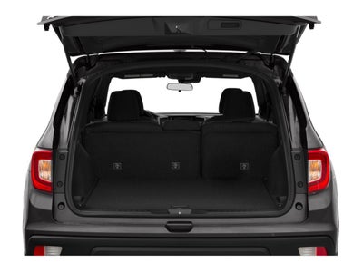 2021 Honda Passport Sport FWD