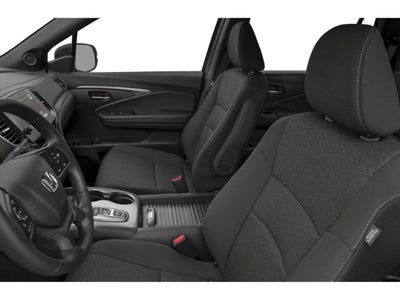 2021 Honda Passport Sport FWD