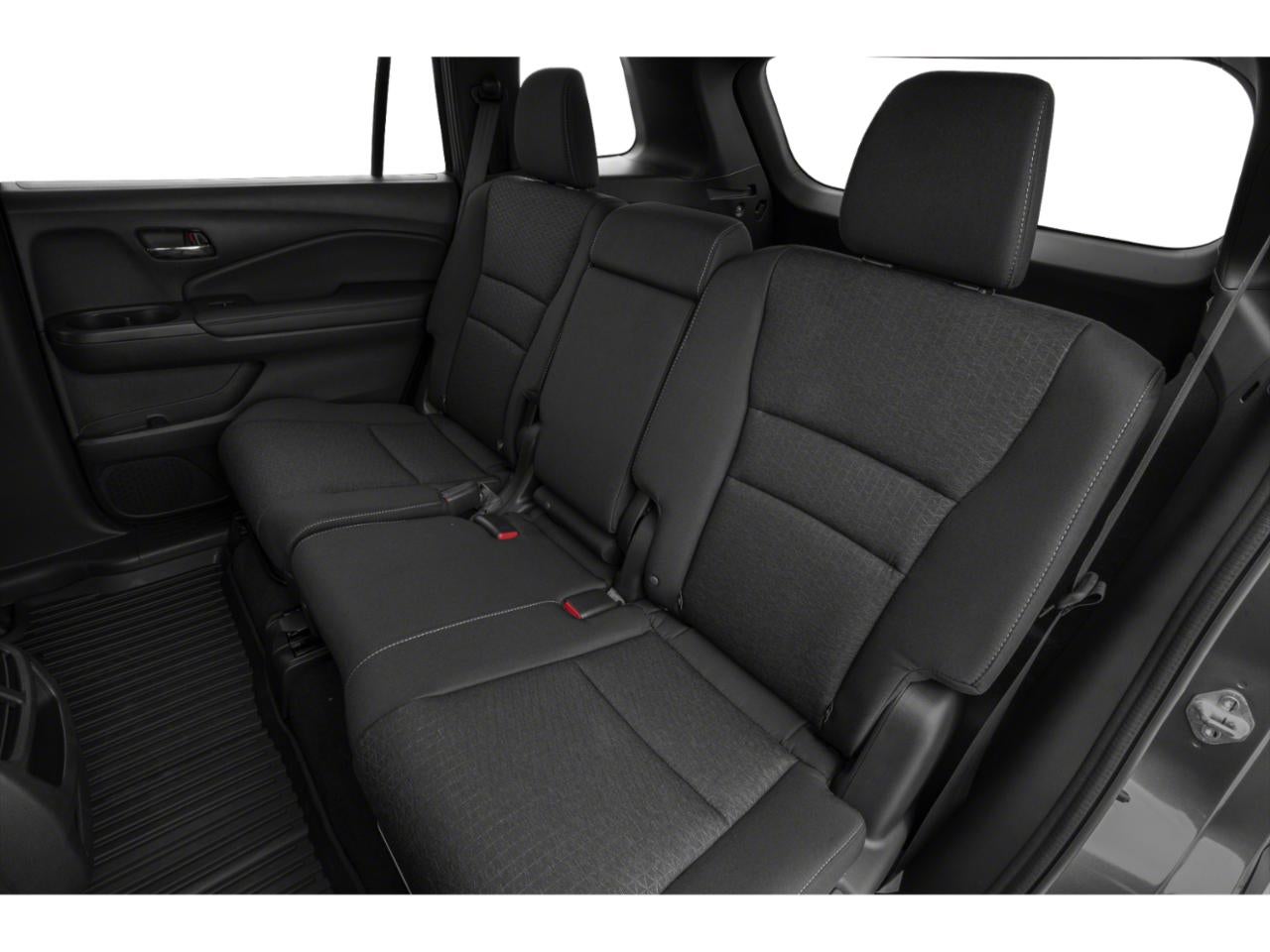 2021 Honda Passport Sport FWD