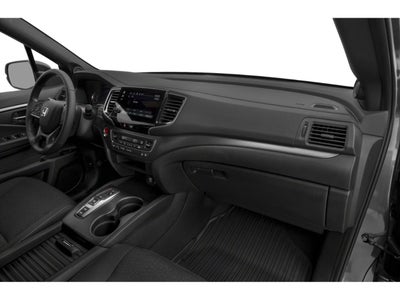 2021 Honda Passport Sport FWD