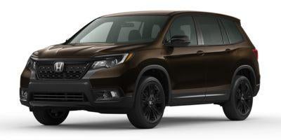 2021 Honda Passport Sport FWD
