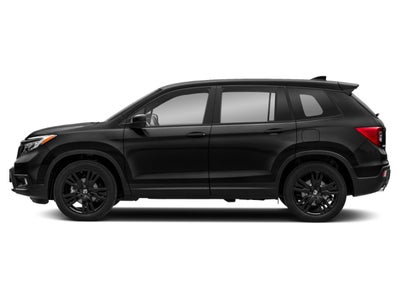 2021 Honda Passport Sport FWD