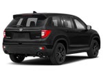 2021 Honda Passport Sport FWD