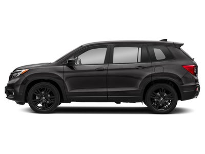 2021 Honda Passport Sport FWD