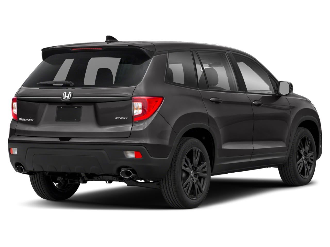 2021 Honda Passport Sport FWD