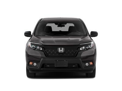 2021 Honda Passport Sport FWD