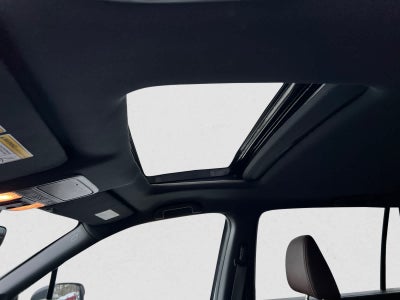 2024 Honda Passport EX-L AWD