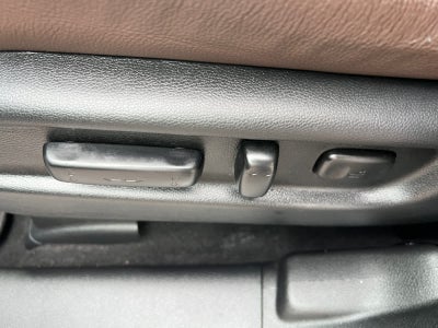 2024 Honda Passport EX-L AWD