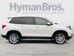 2024 Honda Passport EX-L AWD
