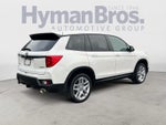 2024 Honda Passport EX-L AWD
