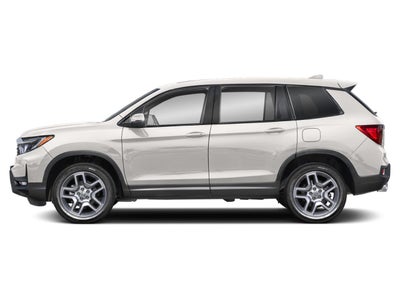 2024 Honda Passport EX-L AWD