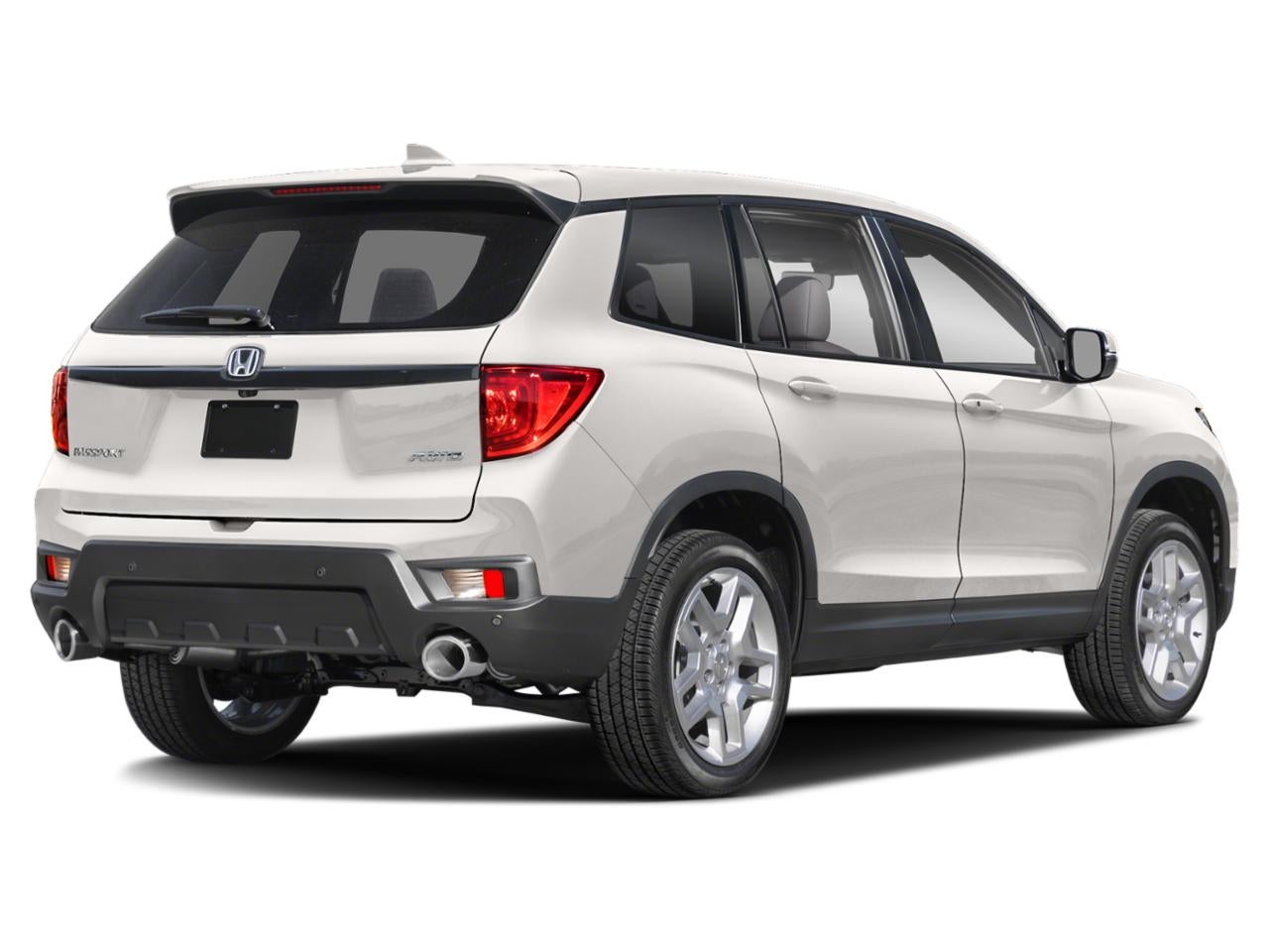 2024 Honda Passport EX-L AWD