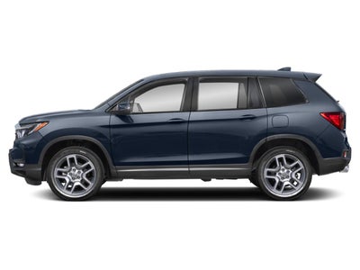 2024 Honda Passport EX-L AWD