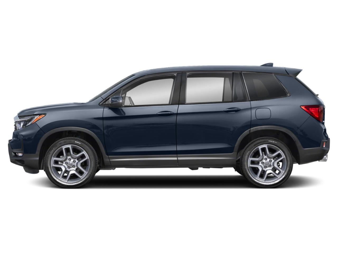 2024 Honda Passport EX-L AWD