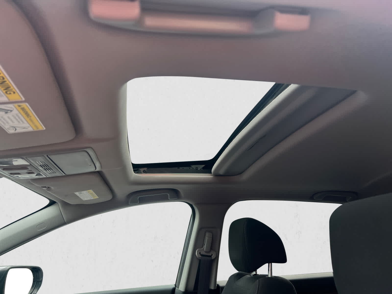 2022 Honda CR-V Hybrid EX AWD