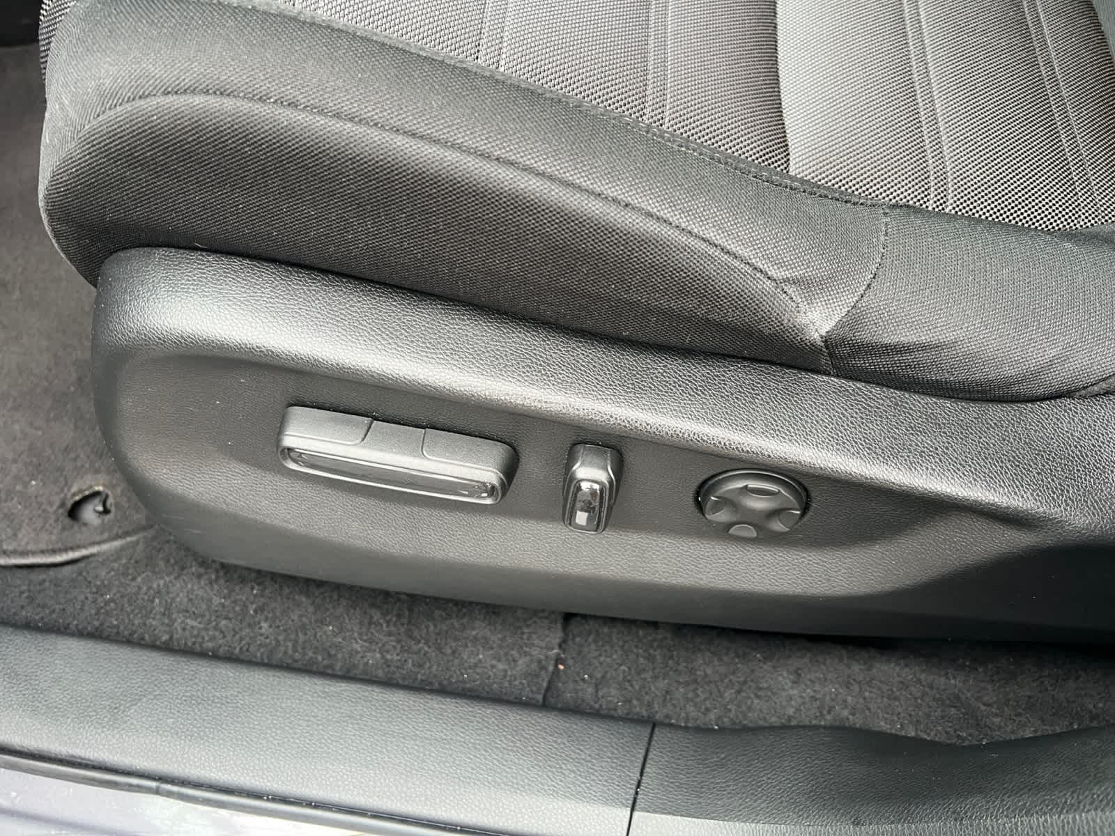 2022 Honda CR-V Hybrid EX AWD