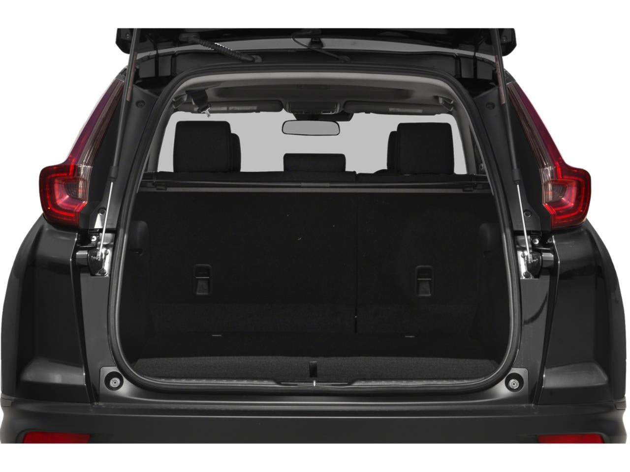 2022 Honda CR-V Hybrid EX AWD