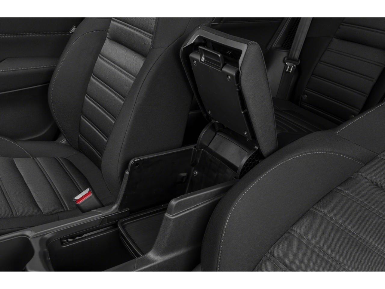 2022 Honda CR-V Hybrid EX AWD