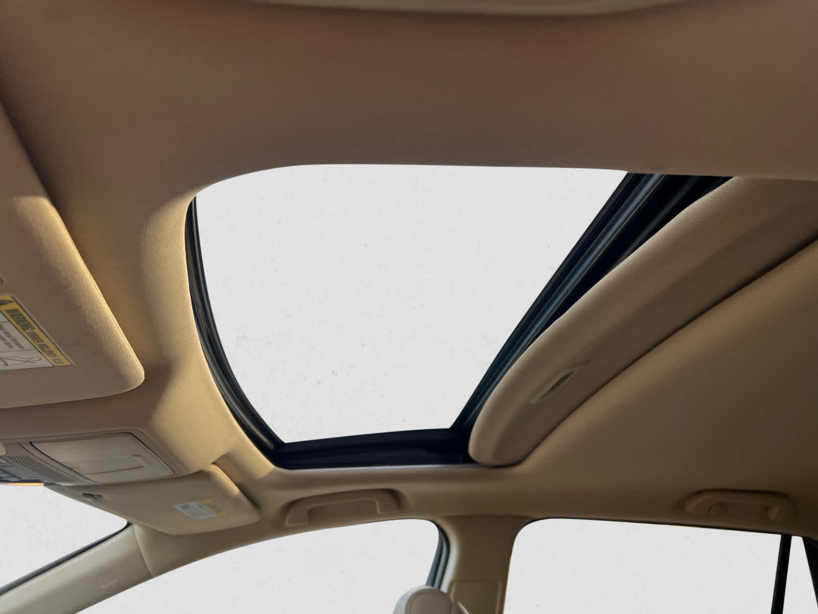 2016 Acura RDX AWD with Advance Package