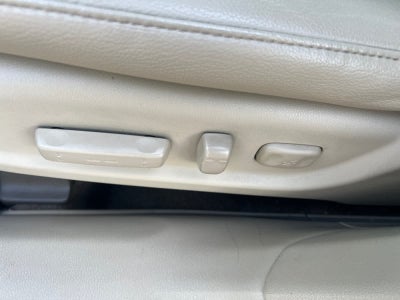 2016 Acura RDX AWD with Advance Package